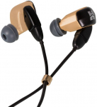 HiFiMAN RE2000 Pro wired in-ear headphones (gold)