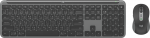 KEYBOARD +MOUSE COMBO MK950/GRAPHITE 920-012508 LOGITECH