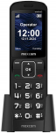Maxcom Sim desk phone MM34D 4G