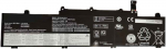 Lenovo L19D3PD5 11.1V 3920mAh Li-ion s&uuml;learvuti aku