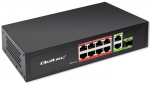 Ethernet Switch PoE RJ45 PoE Uplink SFP