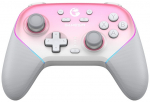 GameSir SuperNova T4n Pro wireless controller pink