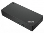 Lenovo ThinkPad Universal USB-C Dock 90W