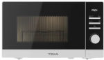 Teka MWE FS20 G Black Grill microwave Countertop 20 L 700 W