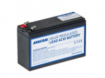 Avacom Replacement Battery for RBC106 UPS