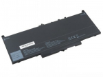 AVACOM Dell Latitude E7470/E7270 Li-Ion Battery 7.6V 7237mAh 55Wh