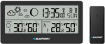 Blaupunkt weather station WS20BK black