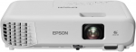 Epson EB-W53 WXGA 4000 ANSI Lumens White Projector