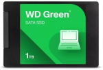 WD Green SATA SSD 1TB 2.5inch