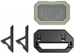 Thermaltake Chassis Stand Kit for The Tower 600 Light-year Green