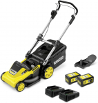 LAWN MOWER LMO 5-18/1.445-431.0 KARCHER