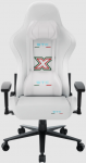 Onex STC X Hardcore White Gaming Chair