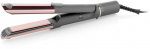 ETA Hair Straightener and Curler | ETA132390000 Fenit&eacute; Exclusive 2-in-1 | Ceramic heating system | Temperature (min) 140