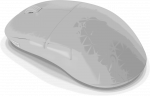 Endgame Gear XM2w 4k v2 gaming mouse - White Frost