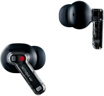 Nothing Ear (Black, ANC, HI-RES Audio with LHDC 5.0, Wireless Charging)