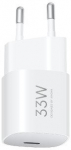 Xiaomi 33W Nano Power Adapter (USB-C) EU