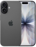 Apple iPhone 17 256GB, black