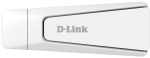 D-Link AX18U Wi-Fi 6 WLAN adapter white