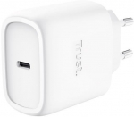 MOBILE CHARGER WALL MAXO 45W/USB-C WHITE 25522 TRUST