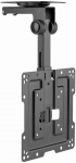 Gembird Adjustable TV ceiling mount 19-43 inches