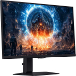 Samsung LED-Display Odyssey G6 G60F - 68.6 cm (27") - 2560 x 1440 WQHD