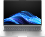 HP EliteBook 6 G1ah 16 - Ryzen 5 220, 16GB, 512GB SSD, 16 WUXGA 400-nit AG, 5MP IR cam, WWAN-ready, Smartcard, FPR, US b