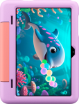 Blackview Tab 20 Kids WiFi 10.1-inch 800x1280 HD 60Hz Unisoc Tiger T310 2Hz 4GB + 64GB 6600mAh Cam 5MP/8MP WiFi5 Androi