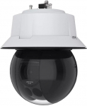 AXIS Netzwerkkamera PTZ Dome Q6355-LE