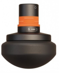 THERAGUN PRO PLUS heat attachment