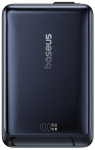 baseus Nomos Qi2 magnetic powerbank, USB-C 10000mAh 45W
