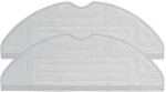 Vacuum Cleaner Accessory|ROBOROCK|Moping Cloth|Light Grey|For S70/S75/S75 MaxV/G10/S70 Pro Ultra/S80/S85/S70 Max Ultra/S