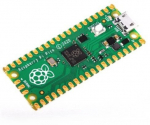 Microcontroller Raspberry Pi Pico - RP2040 ARM Cortex M0+