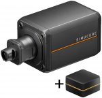 Simucube 3 Sport (15 Nm)+ Link Hub