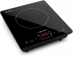 Esperanza EKH009 black countertop induction hob 28 cm 1 zone