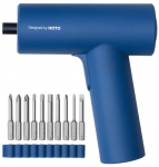 HOTO QWLSD008 screwdriver, 5Nm, 3.6V (blue)