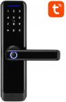 Avatto Smart Digital Lock ZSDL-A270-B-ALI-6072 ZigBee Black
