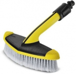 K&auml;rcher WB 60 Black,Yellow Rubber