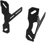 Conspit ARES Front Mount Bracket, Aluminium - Black