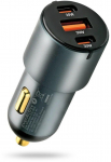 Everactive Car charger CC-40Q QC3. 0 60W