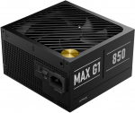 APNX MAX G1 850W 80+ Gold PSU, ATX 3.1, PCIe 5.1, fully modular