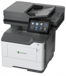 Lexmark MX632adwe Printer Laser B/W MFP A4 47 ppm USB Wi-Fi Ethernet LAN (SPEC)