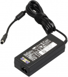 Dell AC Adapter, 90W, 19.5V, 3 Pin, 7.4mm, C6 Power Cord, Lot 6 Version 2 (Not incl.)