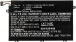 CoreParts Laptop Battery for Lenovo 39.96Wh 11.1V 3600mAh 40W Li-ion, 11.1V 3.6Ah, Lenovo ThinkPad E14, E15, E490, E580