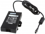 Dell 130W AC power adapter for laptops Excluding Power Cord