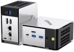 Mini PC GMKtec M8 Ryzen 5 PRO 6650H 16GB 512GB Win 11 Pro