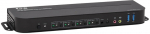 Eaton 4-Port HDMI USB KVM Switch, 4K 60 Hz, HDR, HDCP 2.2