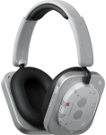 Nothing Headphone (1) white, Sound by KEF, Adaptive ANC