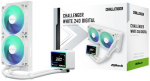 ASRock Challenger White 240 Digital