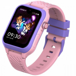 Garett electronics Smartwatch Kids Essa 2 AI 4G pink