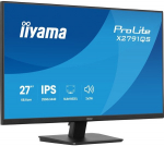 IIYAMA 68.6cm 27" X2791QS-B1 16:9 HDMIDP IPS